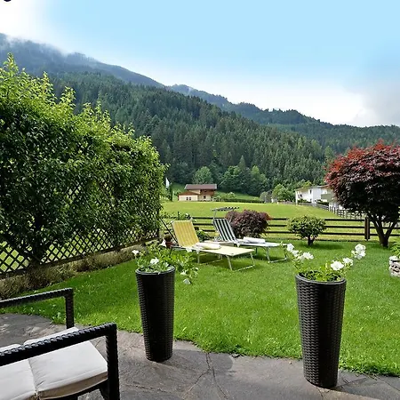 Hotel Maximilian Mayrhofen