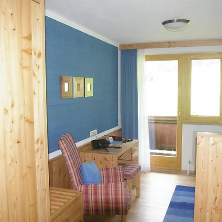 Hotel Maximilian Mayrhofen