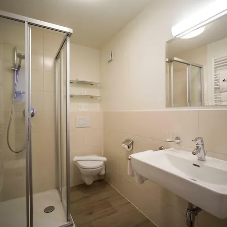 Maximilian Ξενοδοχείο Mayrhofen