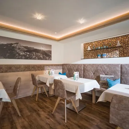 Maximilian 3* Mayrhofen