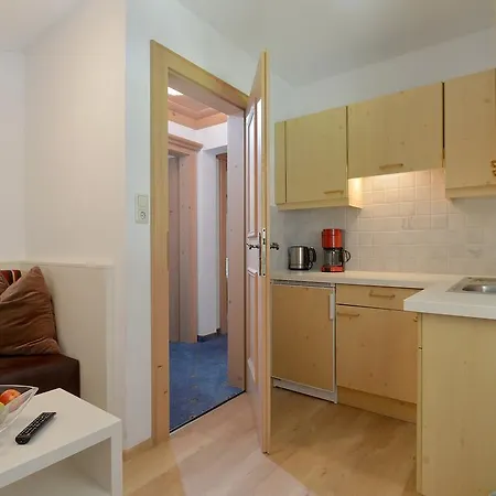 Maximilian Ξενοδοχείο Mayrhofen