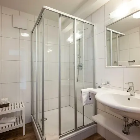 Hotel Maximilian Mayrhofen