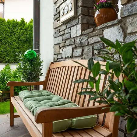 Hotel Maximilian Mayrhofen