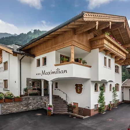 Ξενοδοχείο Maximilian